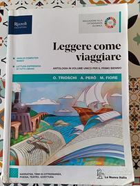 libro di italiano 