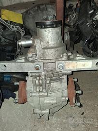 Differenziale posteriore fiat panda 312 4x4