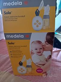 tiralatte elettrico Medela
