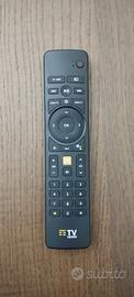 Telecomando Originale Tim Box Sagemcom