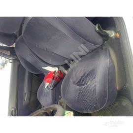 Sedili Completi Peugeot 206 2004