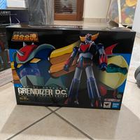 Goldrake bandai gx 76sp