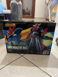 Goldrake bandai gx 76sp