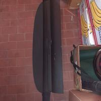 cappelliera e rete para carico Volvo v50 SW20 2007