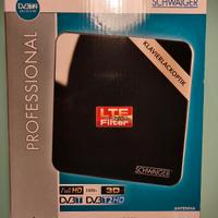 Antenna interna DVB-T2