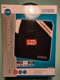 Antenna interna DVB-T2