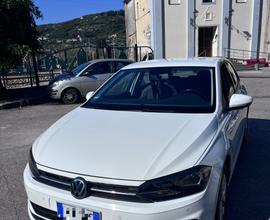 VOLKSWAGEN POLO 1.6 TDI 70KW Comfortline