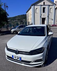 VOLKSWAGEN POLO 1.6 TDI 70KW Comfortline