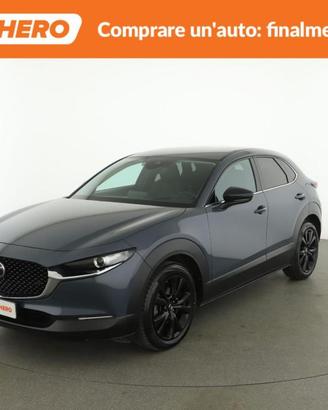 MAZDA CX-30 2.0L e-Skyactiv-G 150 CV M Hybrid 2W