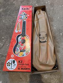 Ukulele keiki
