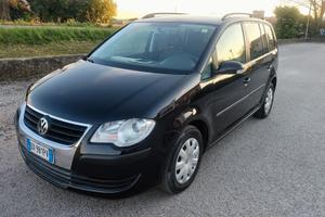 Volkswagen Touran 1.9 TDI 105CV DPF Highline