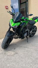 Kawasaki z 900 come nuova