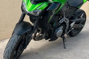 Kawasaki z 900 come nuova