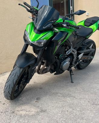 Kawasaki z 900 come nuova