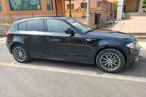 BMW serie E82 M Coupé.