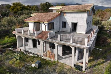Villa singola - Acireale
