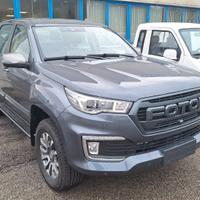 FOTON TUNLAND G7 PICKUP 4X4 PRONTACONSEGNA