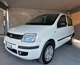 Fiat Panda 1.4 Dynamic Natural Power Mamy