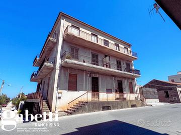 Appartamento Capo d'Orlando [Cod. rif 3325270VRG]