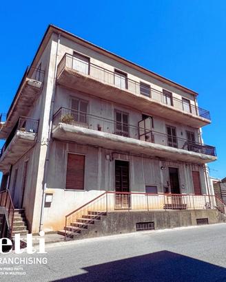 Appartamento Capo d'Orlando [Cod. rif 3325270VRG]
