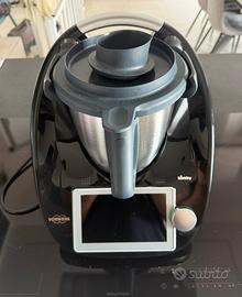 Bimby TM6 black edition