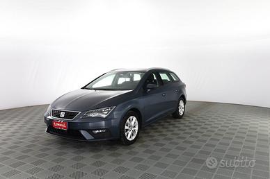 SEAT Leon Leon 1.6 TDI 115 CV ST Start/Stop Styl