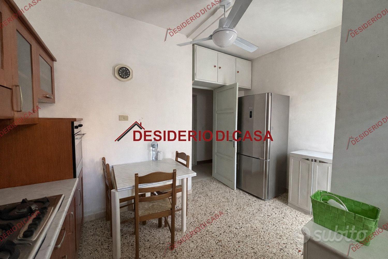 Apartment in Erice, Raganzili, Casa Santa - Vista 4