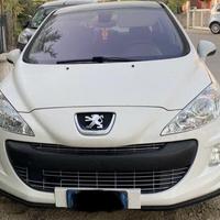 RICAMBI PEUGEOT 308 1.6 hdi