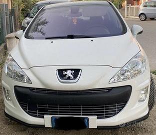 RICAMBI PEUGEOT 308 1.6 hdi