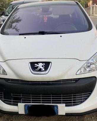 RICAMBI PEUGEOT 308 1.6 hdi