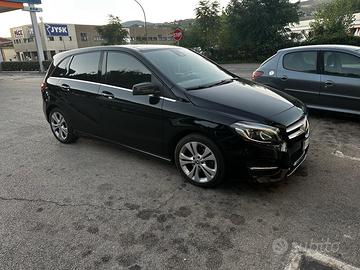 Mercedes b200 cdi