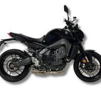 YAMAHA MT XSR TRACER TERMIGNONI SCARICO  Y133SO03