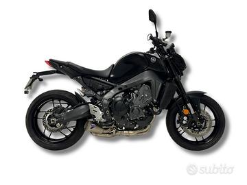 YAMAHA MT XSR TRACER TERMIGNONI SCARICO  Y133SO03