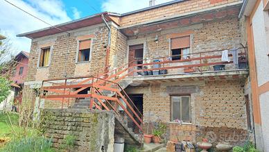 CASA SEMINDIPENDENTE A FROSINONE