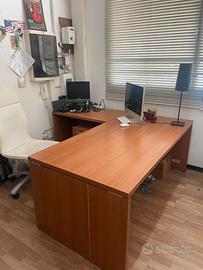 Mobili Ufficio completo direzionale