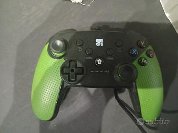 controller