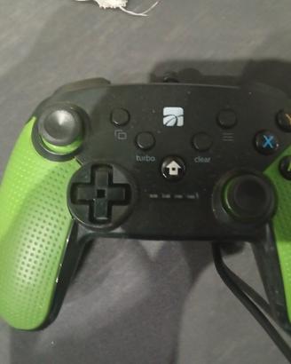 controller