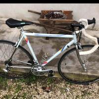 Bici da corsa