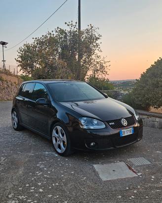 Golf 5 Gti 2.0 tfsi 