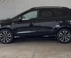 Ford Kuga 2017