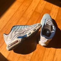 Nike tn