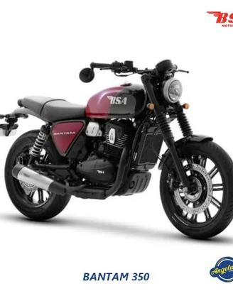 BSA BANTAM