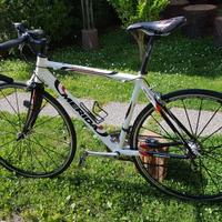 Bici da corsa Merida