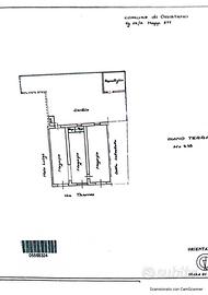 Locale commerciale in centro città