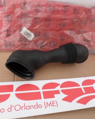 ALFA 166 MANICOTTO CONDOTTO ARIA NUOVO ORIGINALE