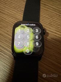 Apple watch serie 10 42mm
