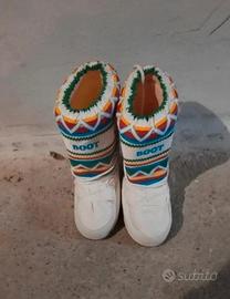 moon boot tecnica mexico