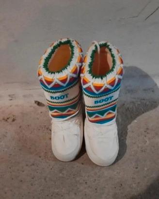 moon boot tecnica mexico