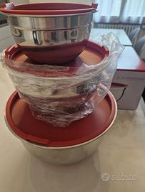 set 3 bastardelle Berti