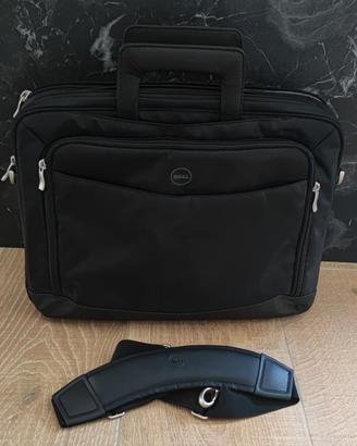 Borsa porta computer nera